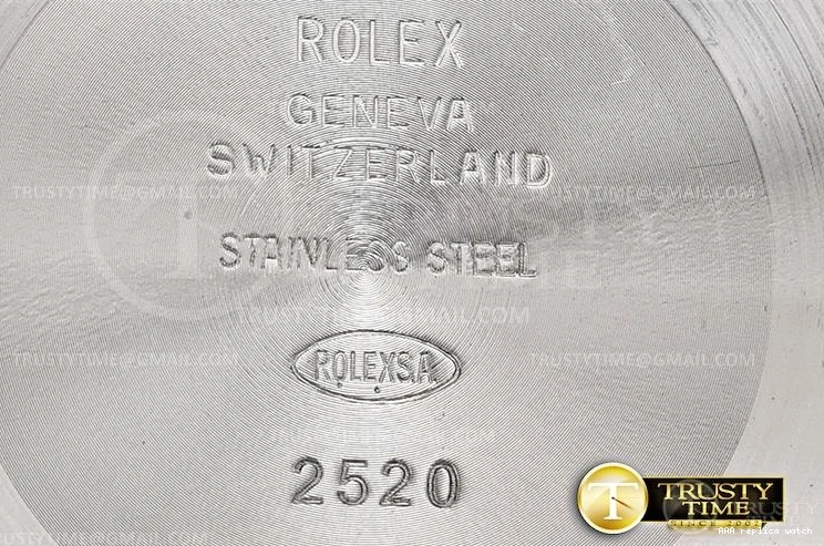 Rolex aaa copy GMT 116710BLNR II – ROLGMT190A 1101